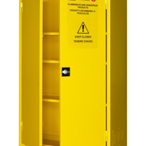 SICUR ® 100 – Skříň na hořlavé kapaliny