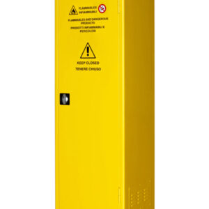 SICUR ® 60 – Skříň na hořlavé kapaliny