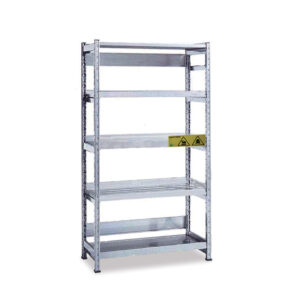 SICUR ® SHELF 120 – Regál na chemikálie