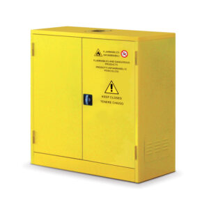 SICUR ® 100 small – Skříň na hořlavé kapaliny