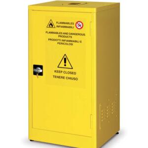 SICUR ® 60 SMALL – Skříň na hořlavé kapaliny